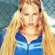 Anna Kournikova